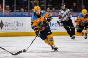 Kc Mavericks V Toledo Walleye 29