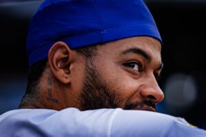 Royals Vs Reds May 28th 48