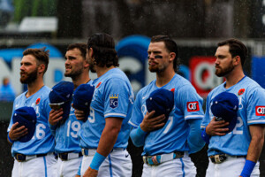 Royals Vs Reds May 26th 3