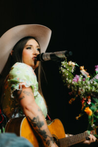 Sierra Ferrell Midland Theatre 30