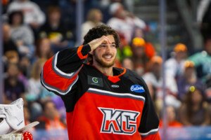 Kc Mavericks V Toledo Walleye 28