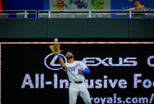 Royals Vs Reds May 27th 27