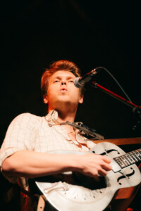 The Brudi Brothers Midland Theatre 21