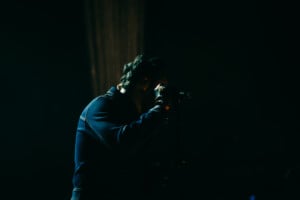 Leon Bridges Midland Theatre 2