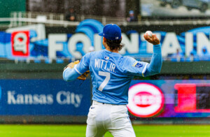 Royals Vs Reds May 26th 10