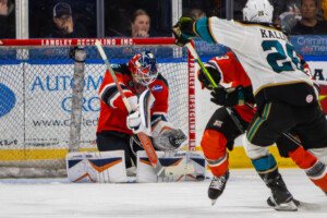 Kc Mavericks V Tahoe Knight Monsters 29