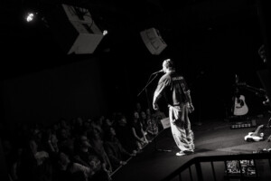 Bodie Encore At The Uptown 21