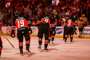 Kc Mavericks V Toledo Walleye 16