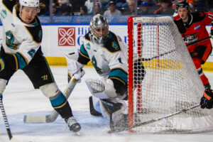 Kc Mavericks V Tahoe Knight Monsters 10