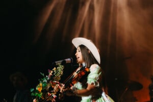 Sierra Ferrell Midland Theatre 12
