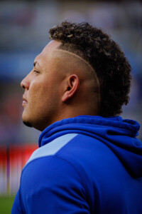 Royals Vs Reds May 28th 22