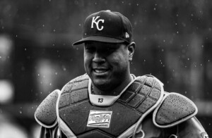 Royals Vs Reds May 26th 17