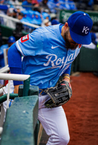 Royals Vs Reds May 26th 20