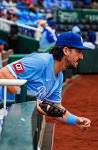 Royals Vs Reds May 26th 21
