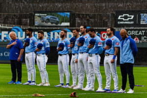 Royals Vs Reds May 26th 2