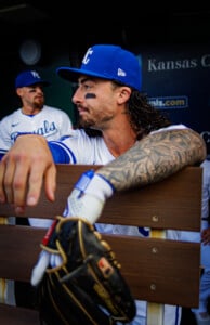 Royals Vs Reds May 28th 35
