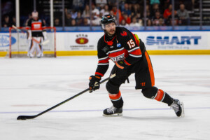 Kc Mavericks V Toledo Walleye 17