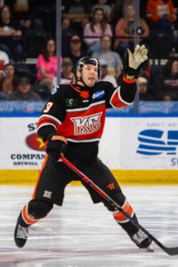Kc Mavericks V Toledo Walleye 37