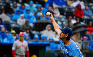 Royals Vs Reds May 26th 46