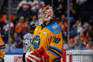 Kc Mavericks V Toledo Walleye 14