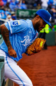 Royals Vs Reds May 26th 23