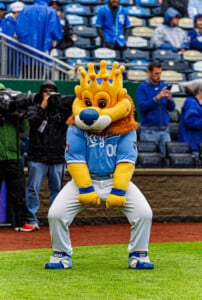 Royals Vs Reds May 26th 19