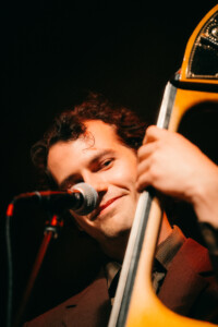 The Brudi Brothers Midland Theatre 16