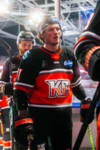 Kc Mavericks V Toledo Walleye 55