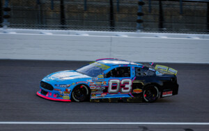Arca Race Kc 1 120