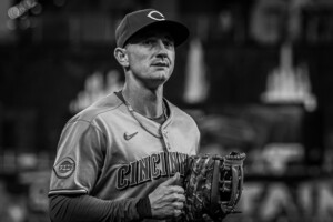 Royals Vs Reds May 27th 38