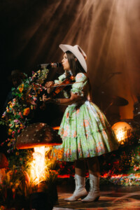Sierra Ferrell Midland Theatre 14