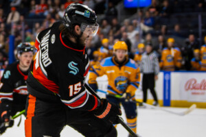 Kc Mavericks V Toledo Walleye 18
