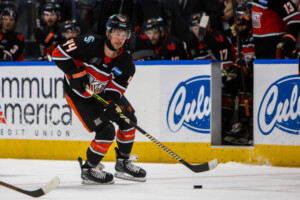 Kc Mavericks V Toledo Walleye 47