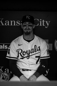 Royals Vs Reds May 28th 30