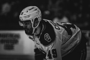 Kc Mavericks V Tahoe Knight Monsters 12