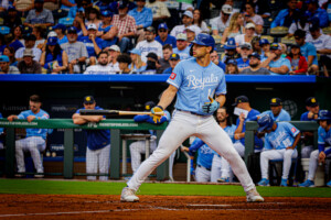 Royals Vs Dodgers Game 3 June 29th 56
