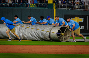 Royals Vs Yankees Game 3 June 12th 51