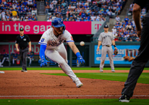 Royals Vs Yankees Game 3 June 12th 45