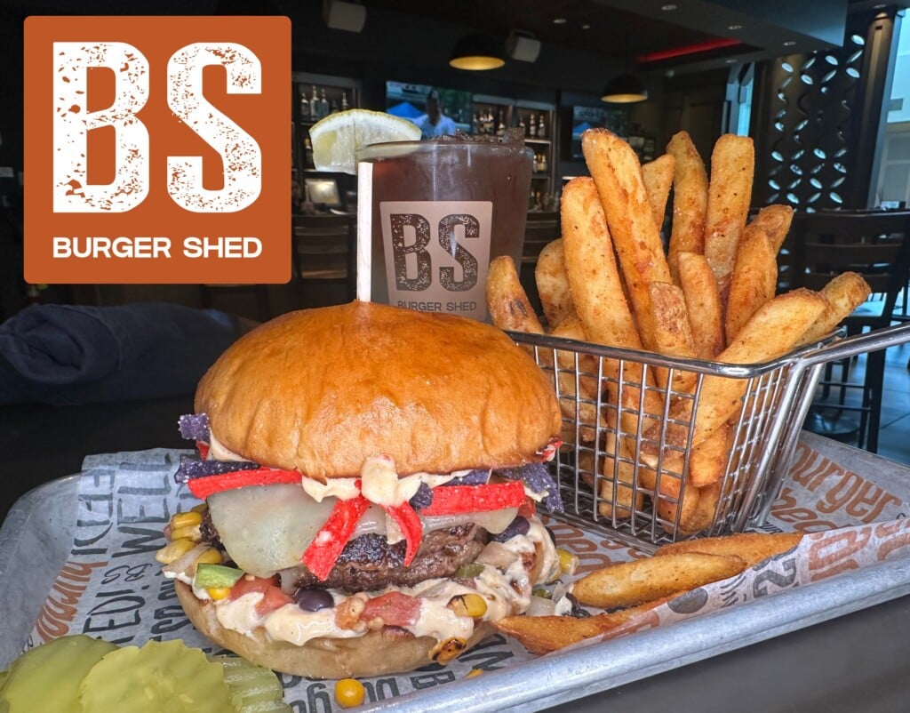 Burgershed Final