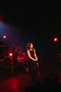 Samia The Truman 24