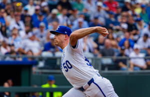Royals Vs Yankees Game 2 June 11th 20