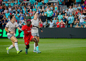Kc Current Vs Angel City June 21 89