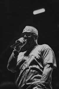 Tech N9ne 22