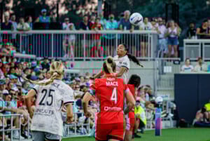 Kc Current Vs Angel City June 21 86