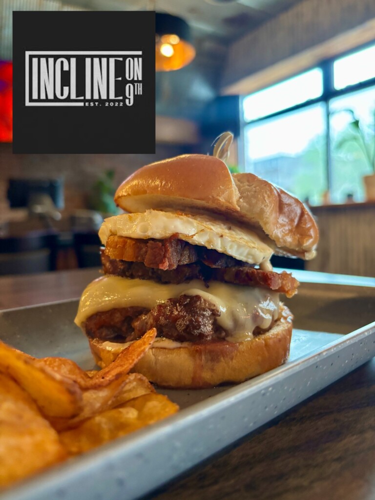 Incline Final