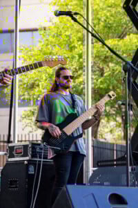Lucas Parker 21