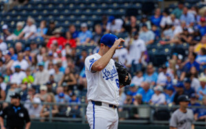 Royals Vs Yankees Game 3 June 12th 22