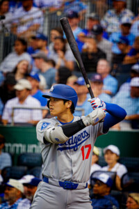 Royals Vs Dodgers Game 3 June 29th 57