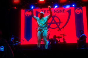 Tech N9ne 15