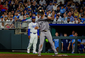 Royals Vs Yankees Game 3 June 12th 70